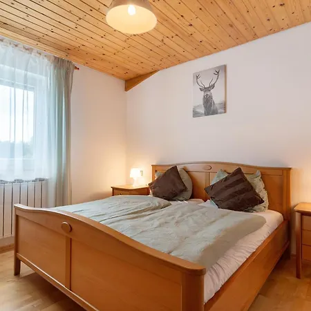 Apartment Naturliebe - Keine Monteure