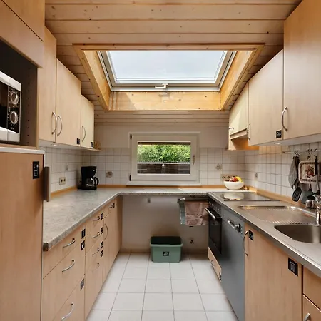 Naturliebe - Keine Monteure Apartment