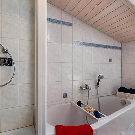 Naturliebe - Keine Monteure Apartment Dornhan