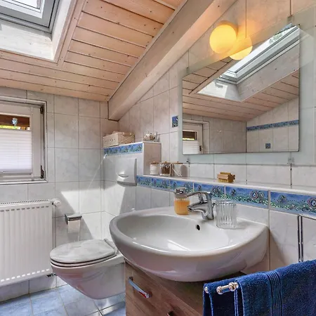 Apartment Naturliebe - Keine Monteure Dornhan