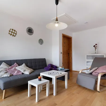Apartment Naturliebe - Keine Monteure