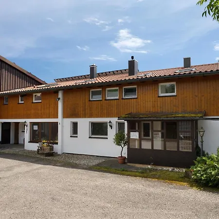 Naturliebe - Keine Monteure Apartment Dornhan