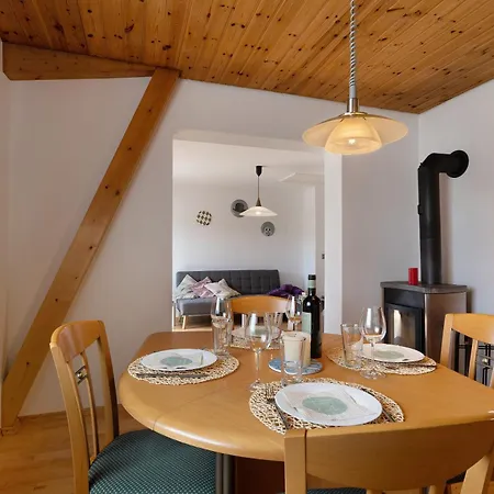 Apartment Naturliebe - Keine Monteure *