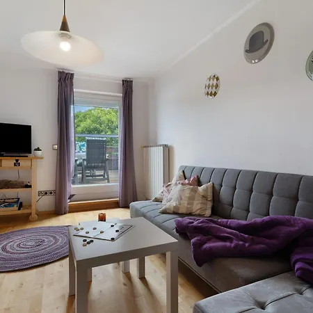 Apartment Naturliebe - Keine Monteure