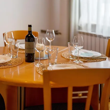 Apartment Naturliebe - Keine Monteure *
