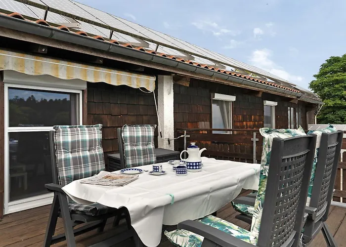 Apartamento Naturliebe - Keine Monteure