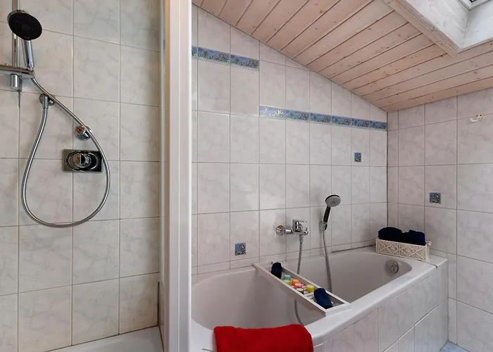 Apartamento Naturliebe - Keine Monteure *